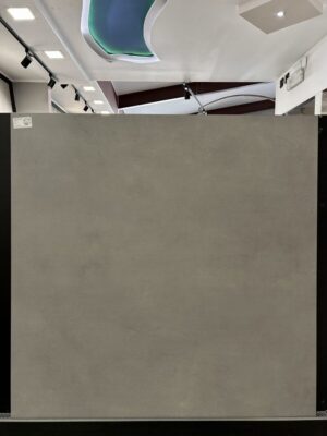 Piastrella “Homescape Coal" 120x120