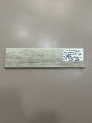 Battiscopa “Treverkmade Fumo Marazzi"