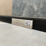 Battiscopa “Treverkmade Fumo Marazzi"