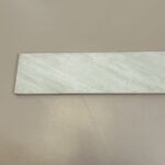 Battiscopa “Grigio Superiore Lappato"