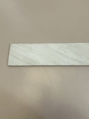 Battiscopa “Grigio Superiore Lappato"