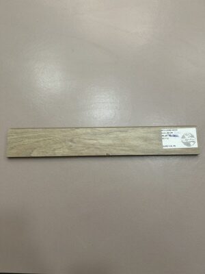 Battiscopa “Legno Noce"