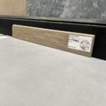Battiscopa “Legno Noce"