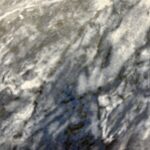 Piastrella Cementina “MBS Tozz Blue Marble"
