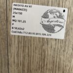 Piastrella “Inedito AV"