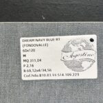 Piastrella “Dream Navy Blue"