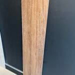 Piastrella “Woodliving Rovere Scuro 30x120"