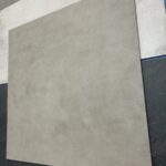 Piastrella “Clay Greige Grip"