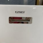 Vasca da bagno - Modello "Sun" Bianco Lucido