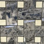 Mosaico “Intreccio"
