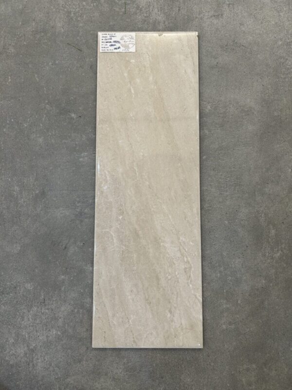 Piastrella “Shine Beige"