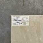 Piastrella “Shine Beige"