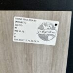 Piastrella “Trend Teak Asia"