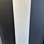 Piastrella “Oltre White"