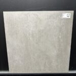 Piastrella "Concrete Grey" 60x60 Prima Scelta
