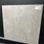 Piastrella "Concrete Grey" 60x60 Prima Scelta
