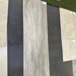 Piastrella “North Whind Grey"