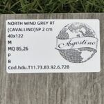 Piastrella “North Whind Grey"