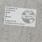 Piastrella “DVS Bianco"