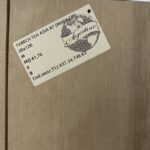 Piastrella "Tvrkch Tea Asia"
