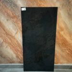 Piastrella “Istinto Black Lap”