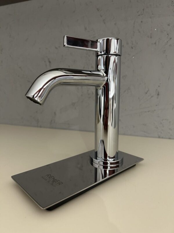 Miscelatore Lavabo/Bidet "Metrica"