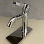 Miscelatore Lavabo/Bidet "Metrica"
