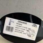 Miscelatore "Orange"