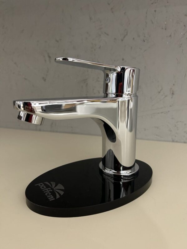 Miscelatore "Blu"