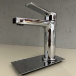 Miscelatore "Slash"