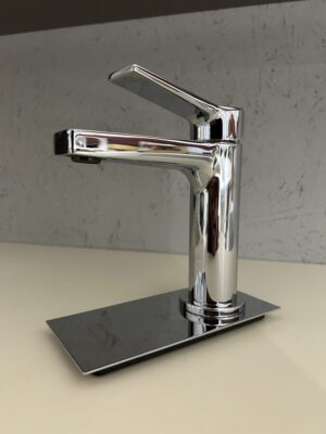 Miscelatore "Slash"