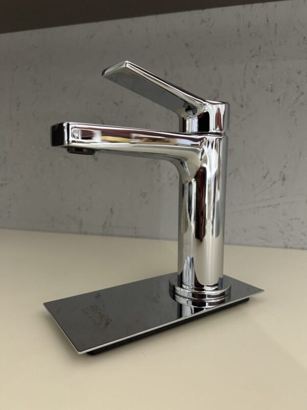 Miscelatore "Slash"
