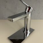 Miscelatore "Slash"