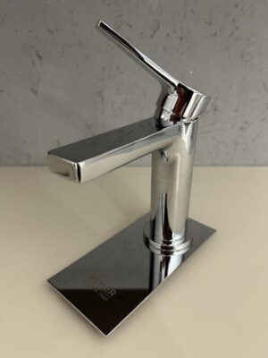 Miscelatore "Slash"