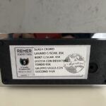 Miscelatore "Slash"