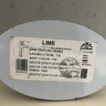 Miscelatore "Lime"