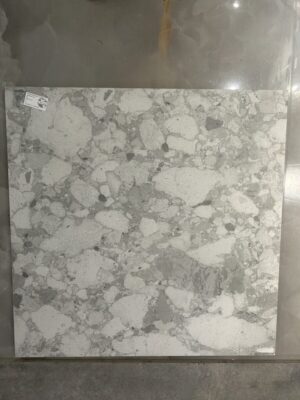 Piastrella “Venistone Pearl"