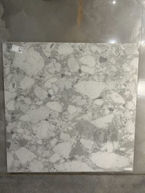 Piastrella “Venistone Pearl"