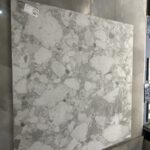 Piastrella “Venistone Pearl"