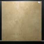 Piastrella “Pigmento Oro" 120x120