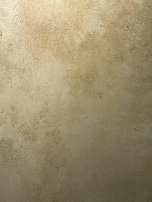 Piastrella “Pigmento Oro" 120x120
