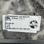 Piastrella “Labradorite Lux”