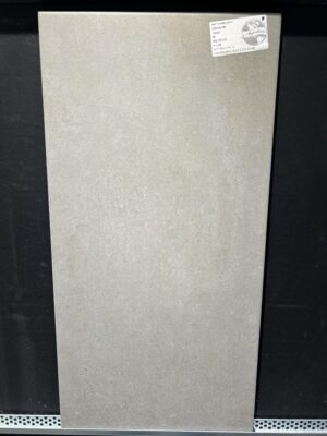 Piastrella "Mid Town Grey"