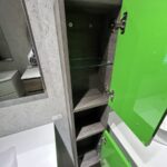 Mobile da bagno sospeso "Dafne"