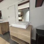 Mobile da bagno sospeso "Malibu" Rovere Bruges