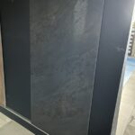 Piastrella “Istinto Black Lap”