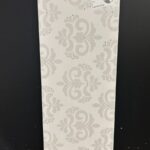 Piastrella “Dec Damascato White"