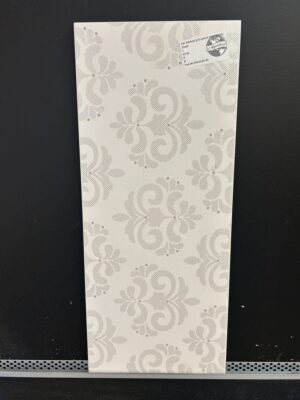 Piastrella “Dec Damascato White"