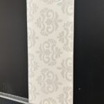 Piastrella “Dec Damascato White"