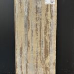 Piastrella "Dec Pollock Bronze"